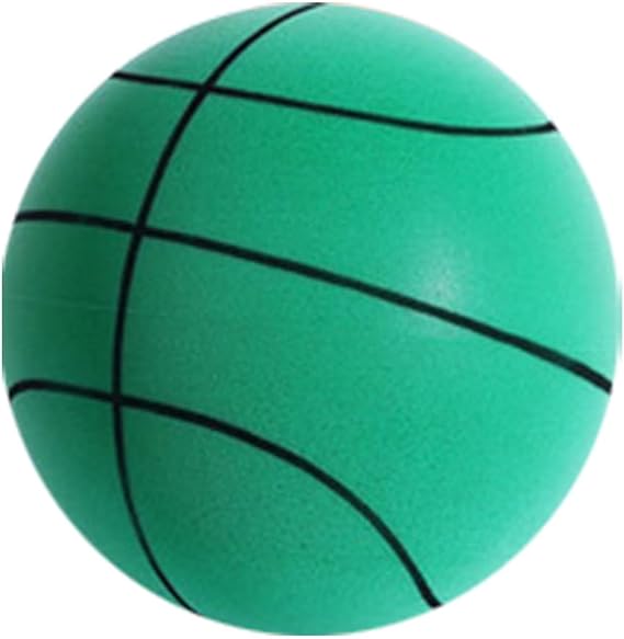 EGE Silent Basketball